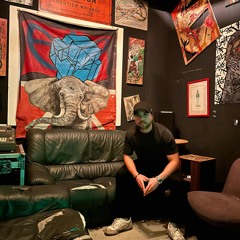 Marcos Daviz @ NADĀ Lisboa 16.02.26