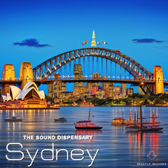 The Sound Dispensary - Sydney