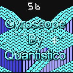 Gyroscope By QuantisticoMusic remix