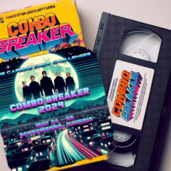 Combo Breaker Theme - 80's