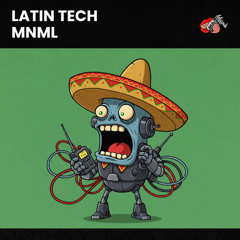 DLMT_LATINTECH MNML BASS Vol.01