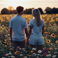 Love is hard & beautiful (BS Chilled Remix)