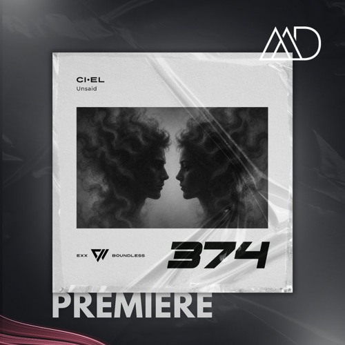 PREMIERE: CI.EL - Unsaid (Extended Mix) [Exx Boundless]