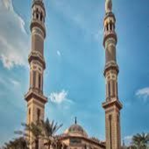 وَإِذَا تُتْلَىٰ عَلَيْهِمْ آيَاتُنَا بَيِّنَاتٍ ۙ قَالَ الَّذِينَ لَا يَرْجُونَ لِقَاءَنَا... - المهندس أحمد مصطفى مسجد الرحمن الرحيم