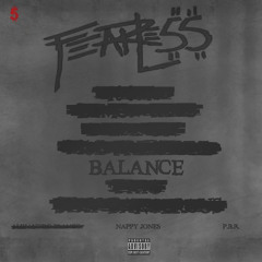 BALANCE (Feat. Nappy Jones)