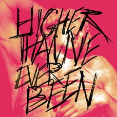 Jingram and Carlo Z - Higher Than I've Ever Been