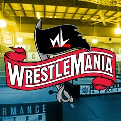 nL Live - WWE WrestleMania 36 (Night 1)