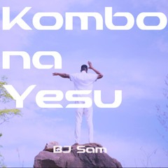 Kombo Na Yesu (Instrumental live seben)