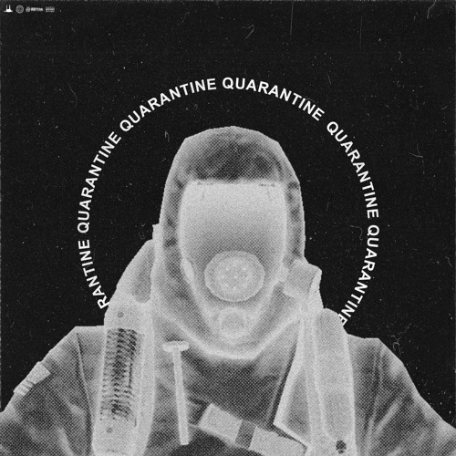 Quarantine ft. GULLYSPiT & Depth Strida [prod. kiraw]