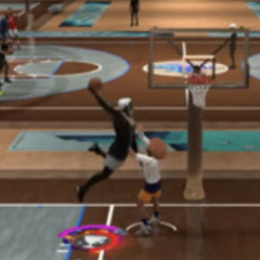 THATS TUFF. (6kavon)