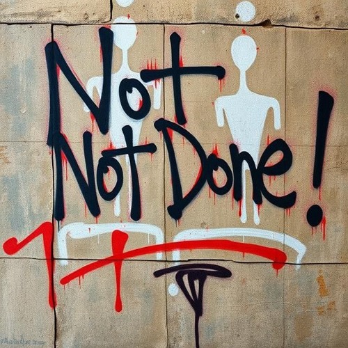 Not Done! (Check Description for Influences)