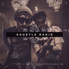 House Of Hustle Radio - Episode 43 Feat. 81 And Kivi