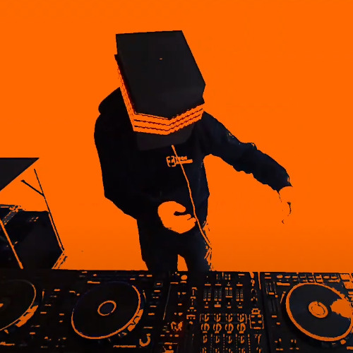 DJ TechMachine | Melodic Techno | MindSet Vol.03 | Reprogramm Your Mind