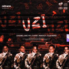 UZI - Da Nguimbi | Daniêl Pvpie | Tia Barra | Wondereezy & Kilson Mobinho