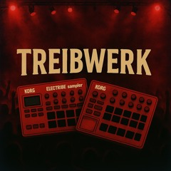TreibWerk-Promo Set 2k25