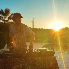 IBIZA SUNSET MIX 2023