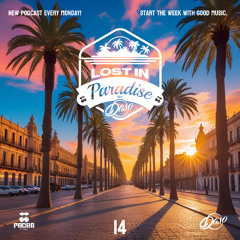 DASO - LOST IN PARADISE 14