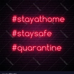 Quarantine Rap (Beat and Prod. by Grant Sabin)