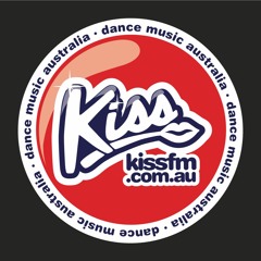 Barajas @KissFM Melbourne Australia 2022