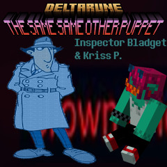 Kriss P.: Brown-Brick BUILder!! - [Lemon-Lime Flavoured]