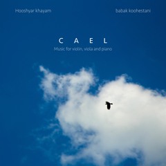 Bird And Sky - Hooshyar Khayam