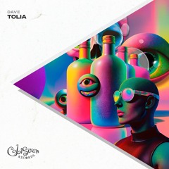 Dave - Tolia [Coliseum Records] (preview)