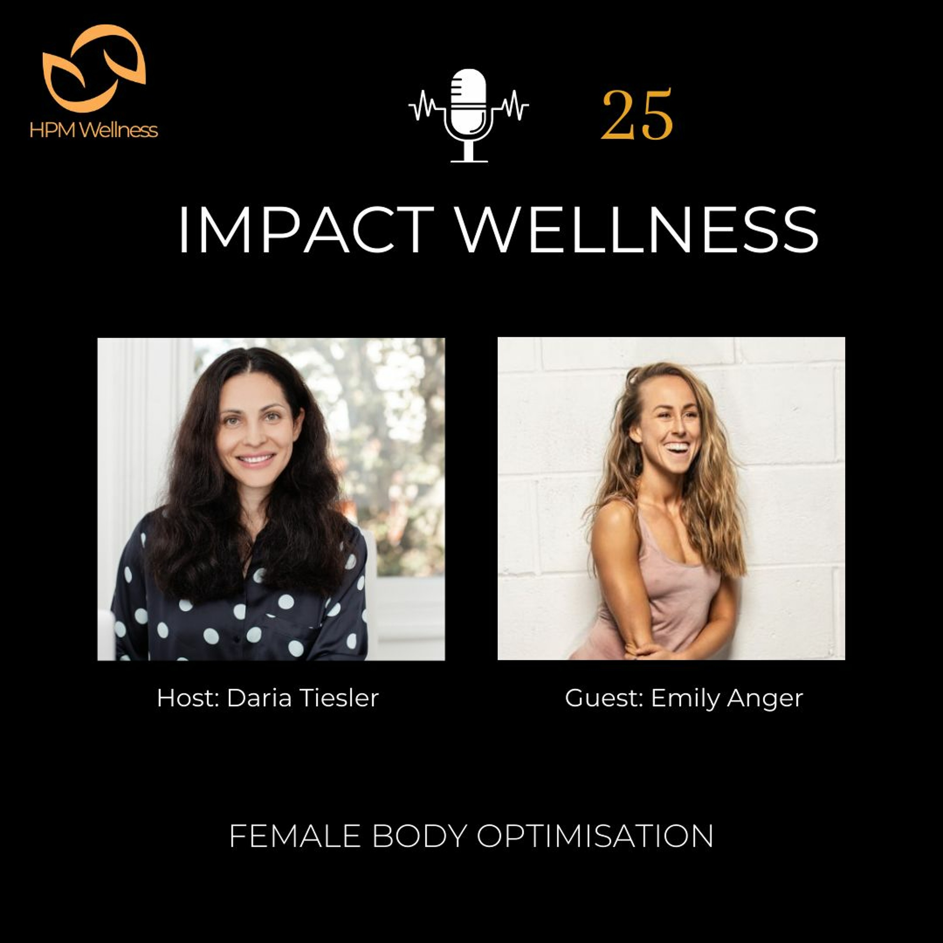 Impact Wellness