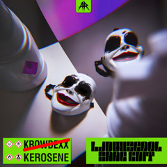 KEROSENE (ljdmizcool ZAAG Edit)