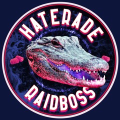 Haterade