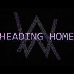 Alan Walker & Ruben - Heading Home (NI3LS Remix)