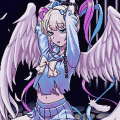 knife play - d3r (blood pup) - nightcore/sped up