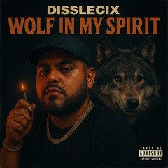 Wolf In My Spirit