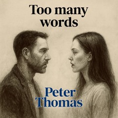 Too Many Words (Piano Version)