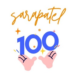 100 - sarapatel