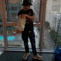 "50 A Show"(Prod.Inovashun)