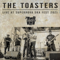 Weekend In LA (Live)