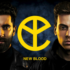 Yellow Claw feat. Tabitha Nauser - Crash This Party