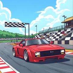 Matthew Plante - RUN MY RACE!