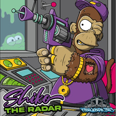 Shiko - The Radar