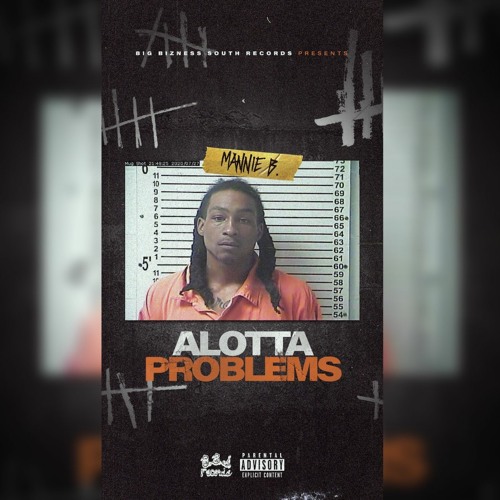 Alotta (feat. Ree Dawg)