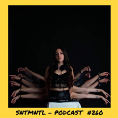 6̸6̸6̸6̸6̸6̸ | SNTMNTL - Podcast  #260