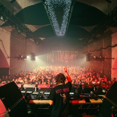 WHP23 // The Warehouse Project Oct 2023