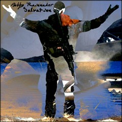 Salvation - VA - Bobby Rainmaker (2004)