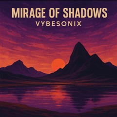 Mirage Of Shadows