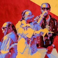 Migos - Bad And Boujee (DP Peks Remix)