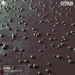 Kvne - Consumed