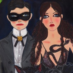 VI KOSH ∞ VALENTINE Set @ Detroit Stuttgart