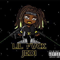 Big Fvck x Jedi