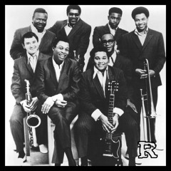 Charles Wright - Express Yourself [The Reflex Revision]