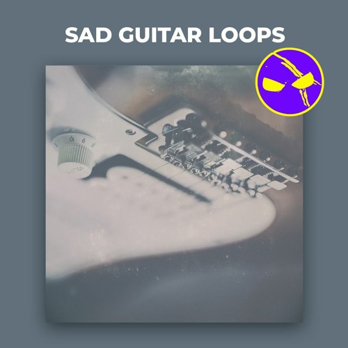 Stream Sad Guitar Loops by Loopmasters | Listen online for free on  SoundCloud